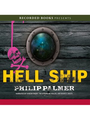cover image of Hell Ship